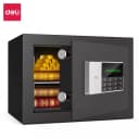 Сейф цифровой Deli 92620/350*250*250/13кг