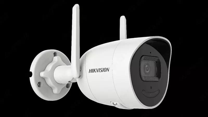 IP видеокамера HIKVISION DS-2CD2041G2-IDW1 — 2