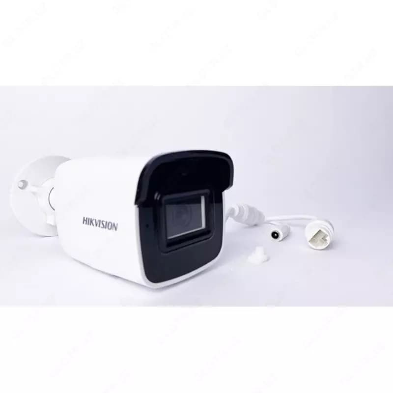 IP видеокамера HIKVISION DS-2CD2041G2-IDW1 — 3
