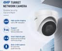 IP камера DS-2CD1343G2-LIU 2.8MM