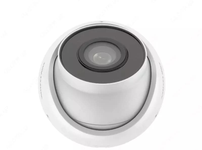 IP камера DS-2CD1343G2-LIU 2.8MM — 5