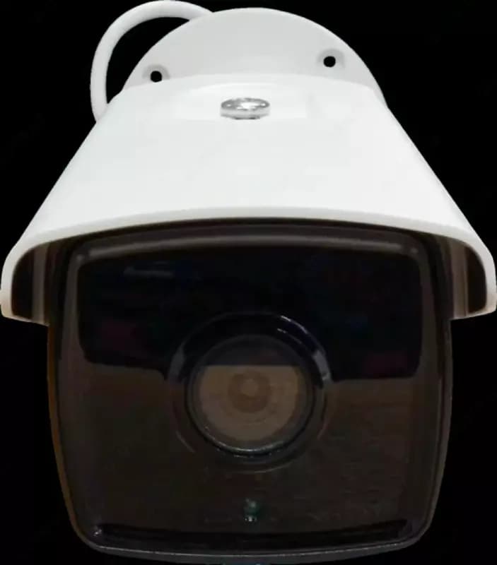 Видеокамера Hikvision DS-2CE16H1T-IT3Z — 2