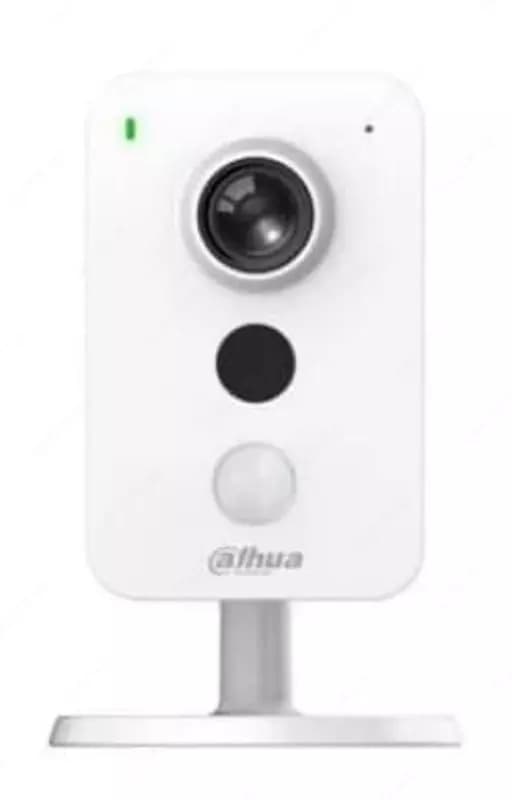 Сетевая камера Dahua DH-IPC-K42АP - POE — 1