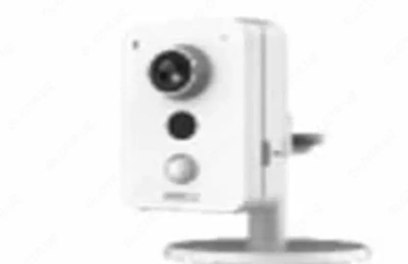 Сетевая камера Dahua DH-IPC-K42АP - POE — 2