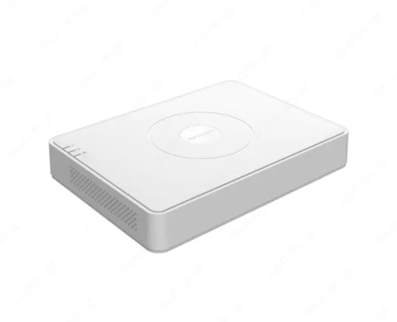 Видеорегистратор DS-7108NI-Q1/8P — 4