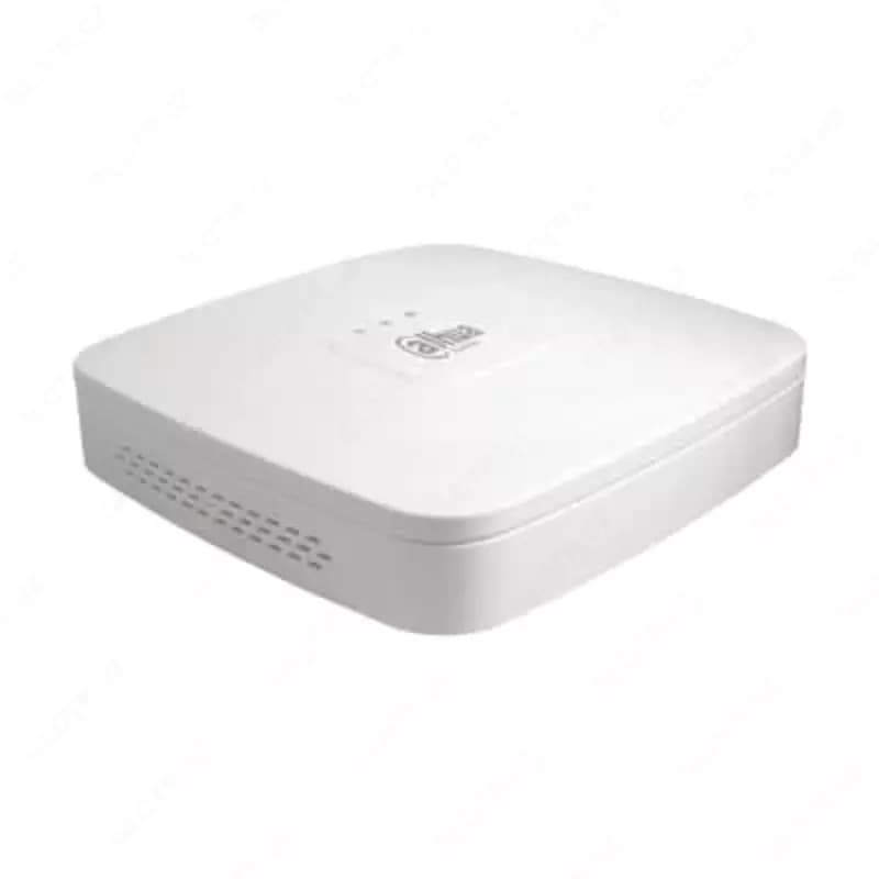 IP-видеорегистратор DAHUA DHI-NVR4104-4KS2 (1HDD -4К) — 1