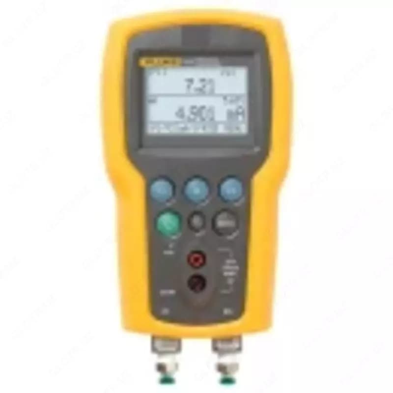 Fluke 721-3601 Калибратор давления прецизионный — 1