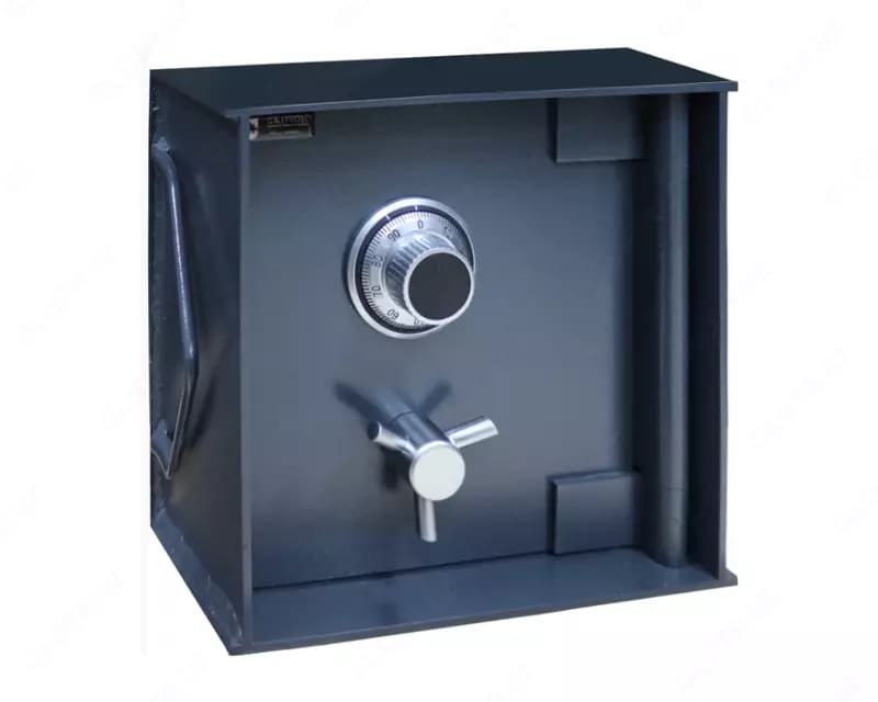 Сейф - Safe WB.3425.C — 1