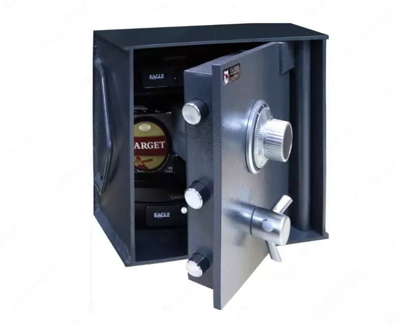 Сейф - Safe WB.3425.C — 2