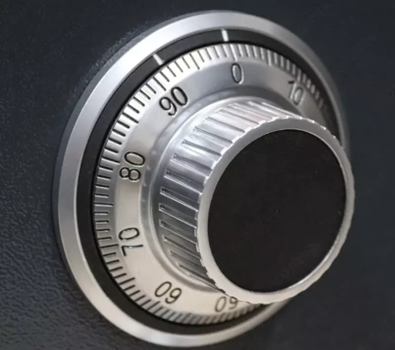 Сейф - Safe WB.3425.C — 4