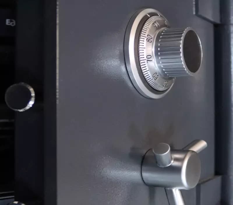 Сейф - Safe WB.3425.C — 5