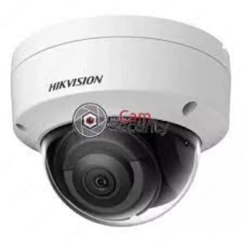 Видеокамера Hikvision DS-2CD2163G2-I - AcuSense — 4