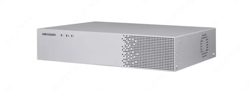 Сетевой Видеорегистратор ”Hikvision” iDS-6704NXI-I/4F — 2