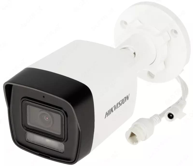 IP камера DS-2CD1063G2-LIU 2.8MM — 3