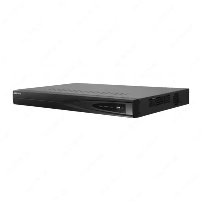 Видеорегистратор HIKVISION DS-7608NI-Е2 — 2