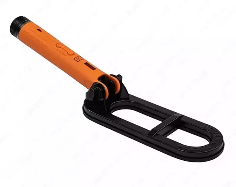 Металлодетектор Scuba Traktor PRO — 2