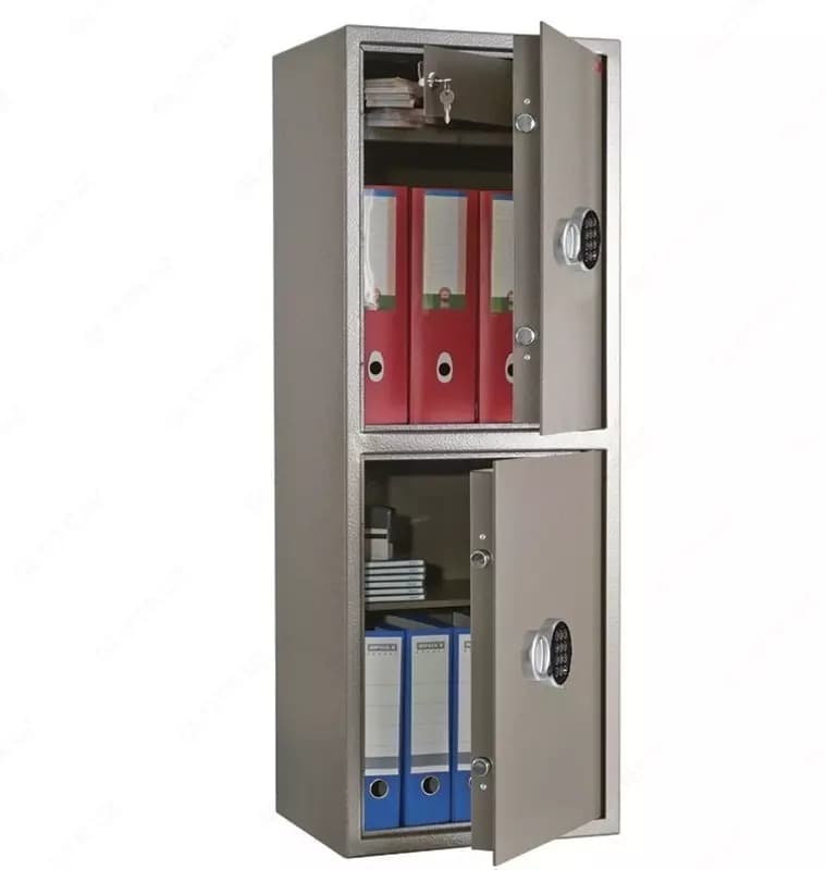 Сейф Aiko TM-120T/2 EL — 1