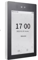 Терминал учета рабочего времени ProFace X(DS)