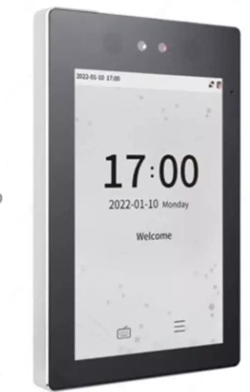 Терминал учета рабочего времени ProFace X(DS) — 1