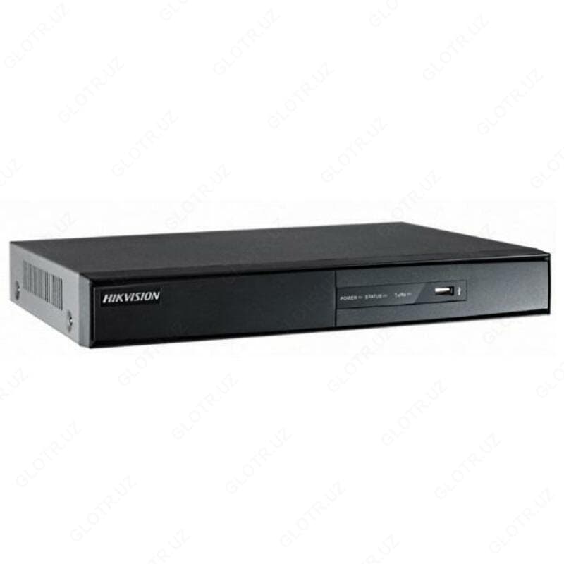 Видеорегистратор DS-7208HGHI-F1 — 1