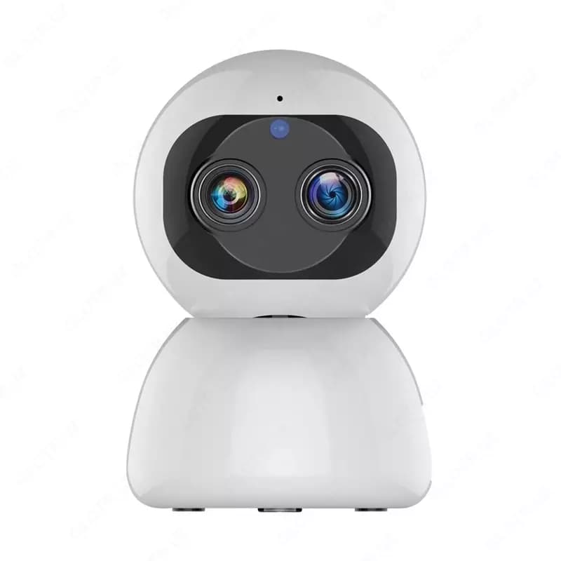 2MP WI-FI Беспроводной КАМЕРА — 1