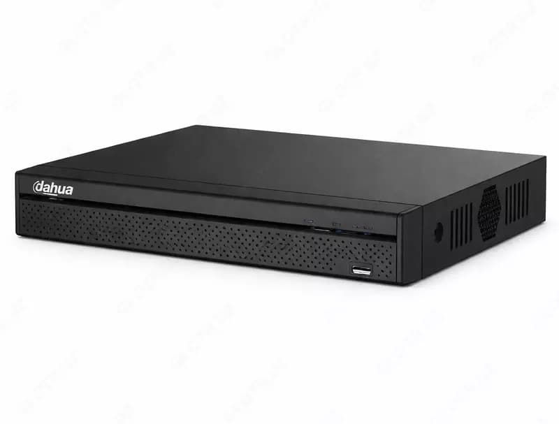 Видеорегистратор DHI-NVR1104HS-S3/H — 1