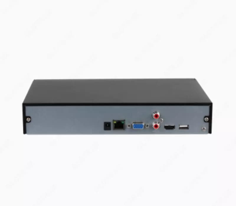 Видеорегистратор DHI-NVR1104HS-S3/H — 3