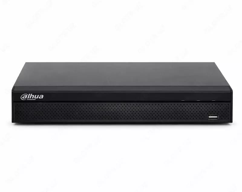 Видеорегистратор DHI-NVR1104HS-S3/H — 4