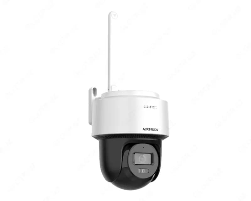 PTZ камера DS-2DE2C400MWG-4G 2.8MM — 2