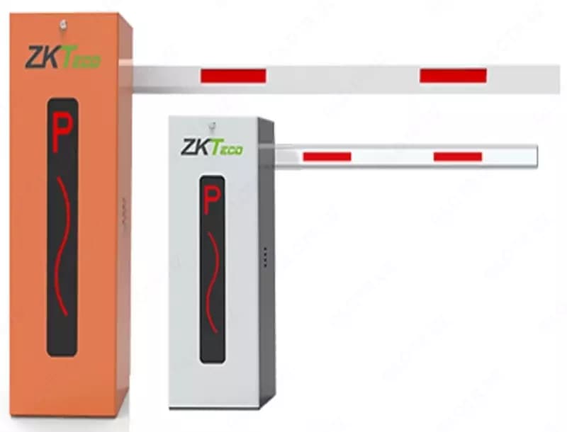 Шлагбаум ZKTeco CPM200 — Эффективное решение для управления доступом — 1