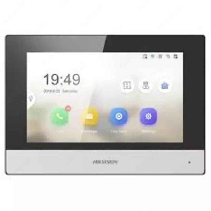 Домофон DS-KIS303-P — 4