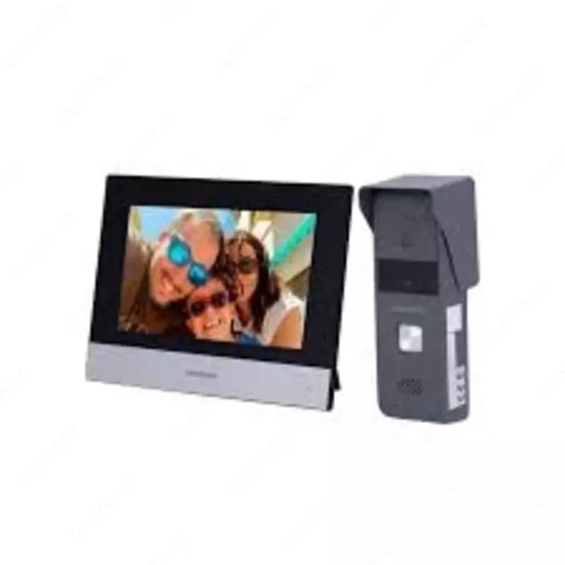 Домофон DS-KIS303-P — 5