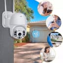 IP камера Wifi Smart Camera IP66
