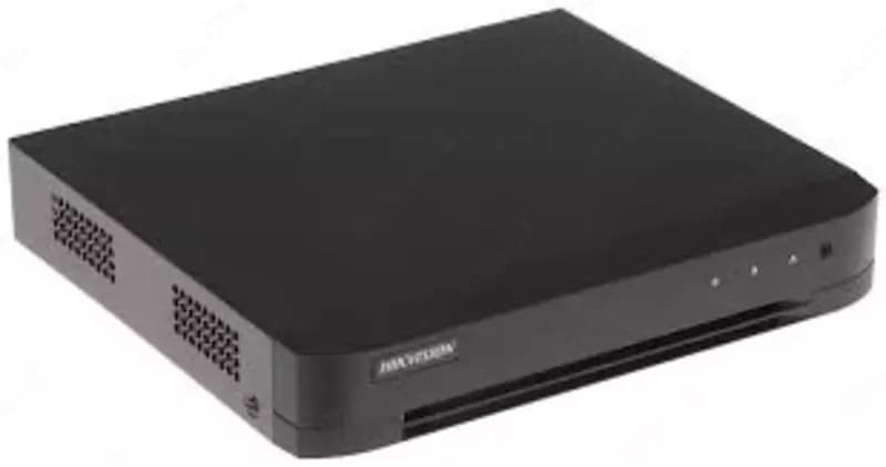Видеорегистратор DS-7204HUHI-K1/E — 2