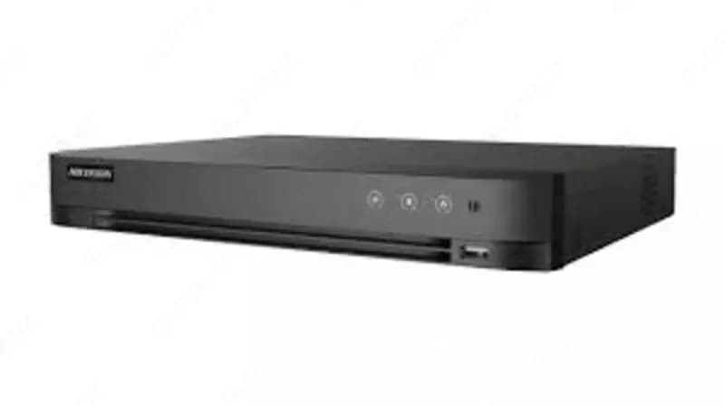 Видеорегистратор DS-7204HUHI-K1/E — 3