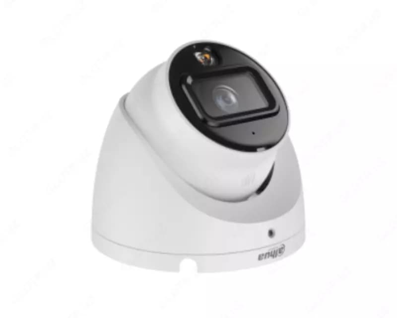 Купольная IP- камера DH-IPC-HDW1839T-A-IL — 4