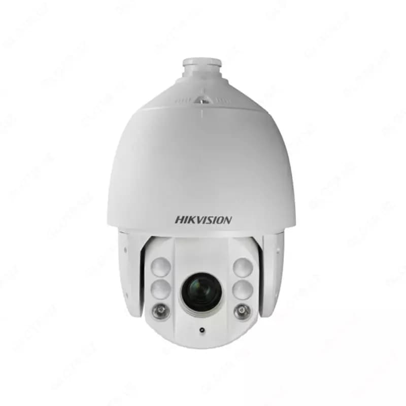 IP-PTZ Видеокамера 5MP ”HIKVISION DS-2DE7530IW” DarkFighterX — 1