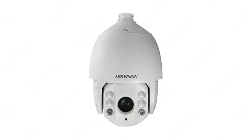 IP-PTZ Видеокамера 5MP ”HIKVISION DS-2DE7530IW” DarkFighterX — 2
