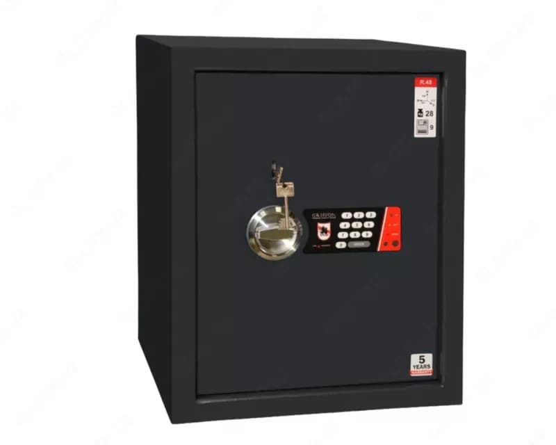 Сейф - Safe R.48.E — 1