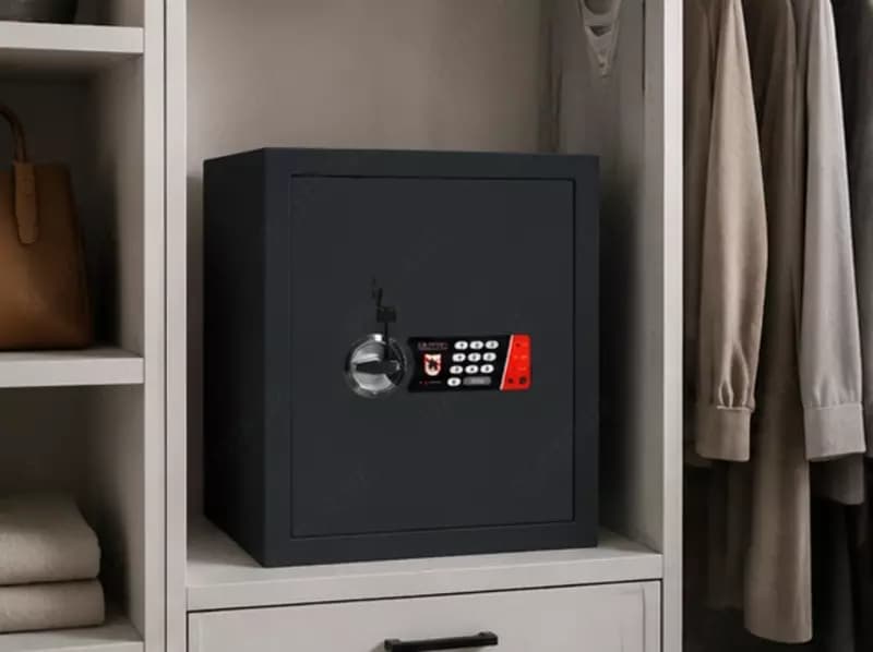 Сейф - Safe R.48.E — 4