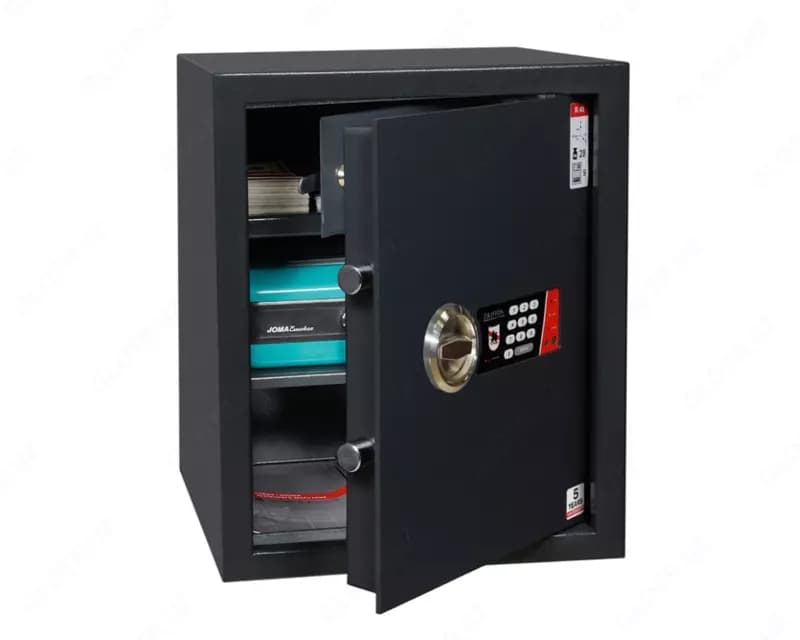 Сейф - Safe R.48.E — 6