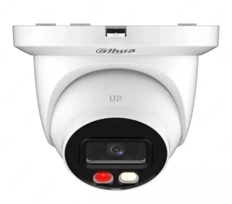 Купольная IP- камера DH-IPC-HDW1439V-PV — 2