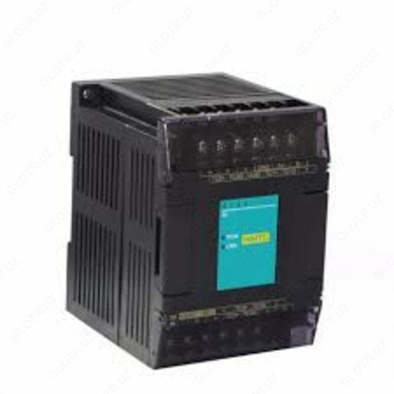 ПЛК, Программируемый Логический Контроллер, PLC Haiwell: H16S2T-e — 2