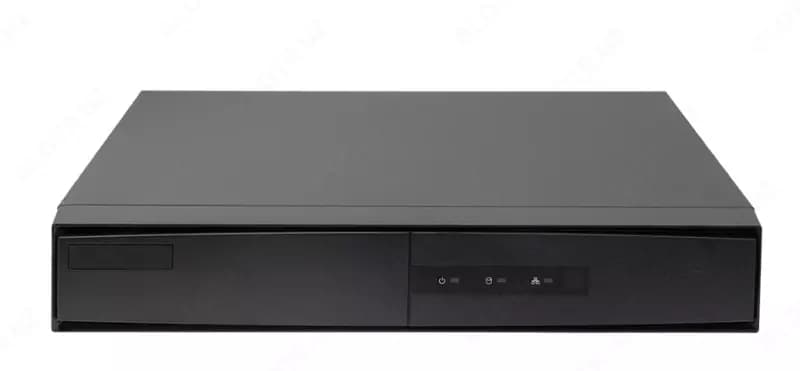 Сетевой IP-видеорегистратор NVR ”HIKVISION DS-7108NI-Q1/8P/M” 8 каналов — 1
