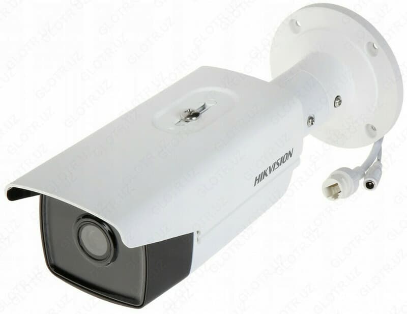 Камера HIKVISION IP 2MP DS-2CD2T25FWD-I5 — 2