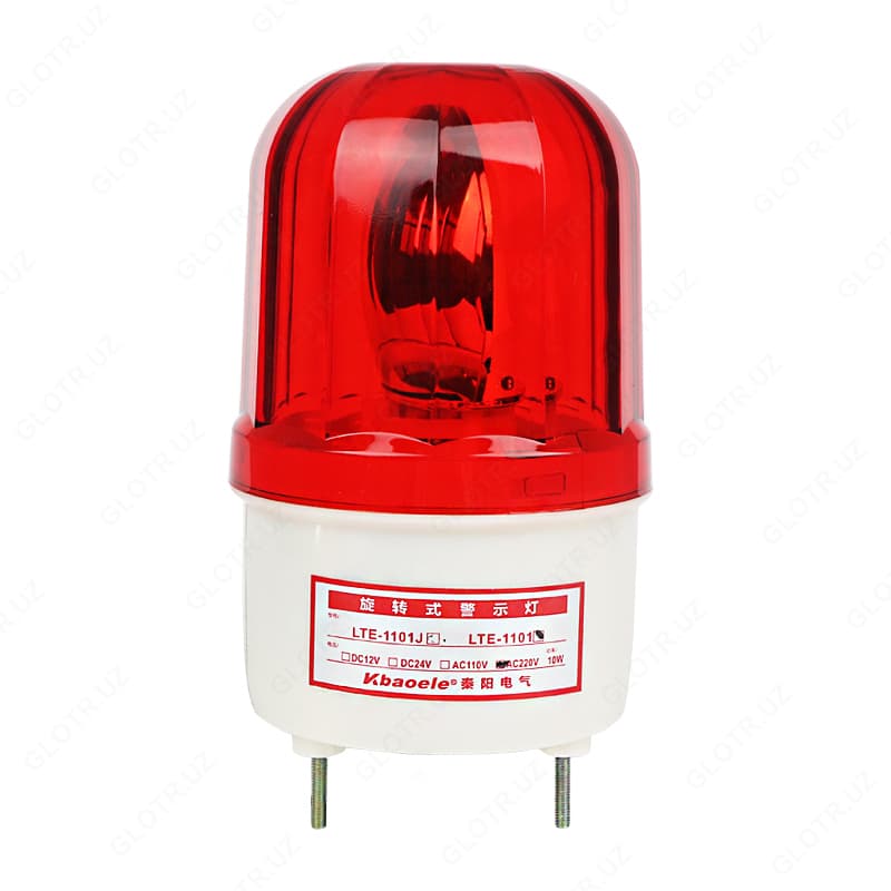 Сигнальная лампа 12v/10w — 1