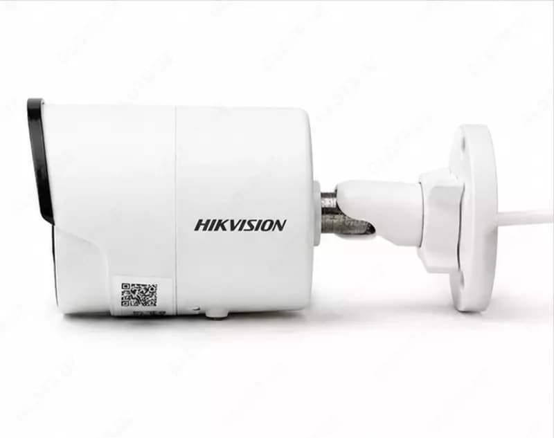 IP камера DS-2CD1047G2-LUF 2.8MM — 5