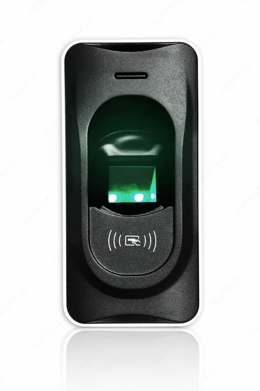 Биометрический контроллер доступа ZKTeco FR-1200 — 1