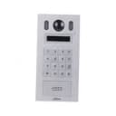 Многоквартирная вызывная панель DAHUA DHI-VTO6221E-P