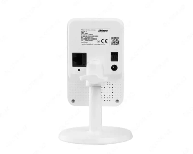 Wi-Fi видеокамера DH-C4K-P — 5